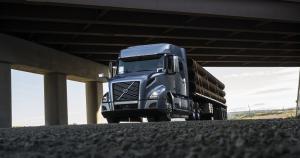 Volvo VNL 740
